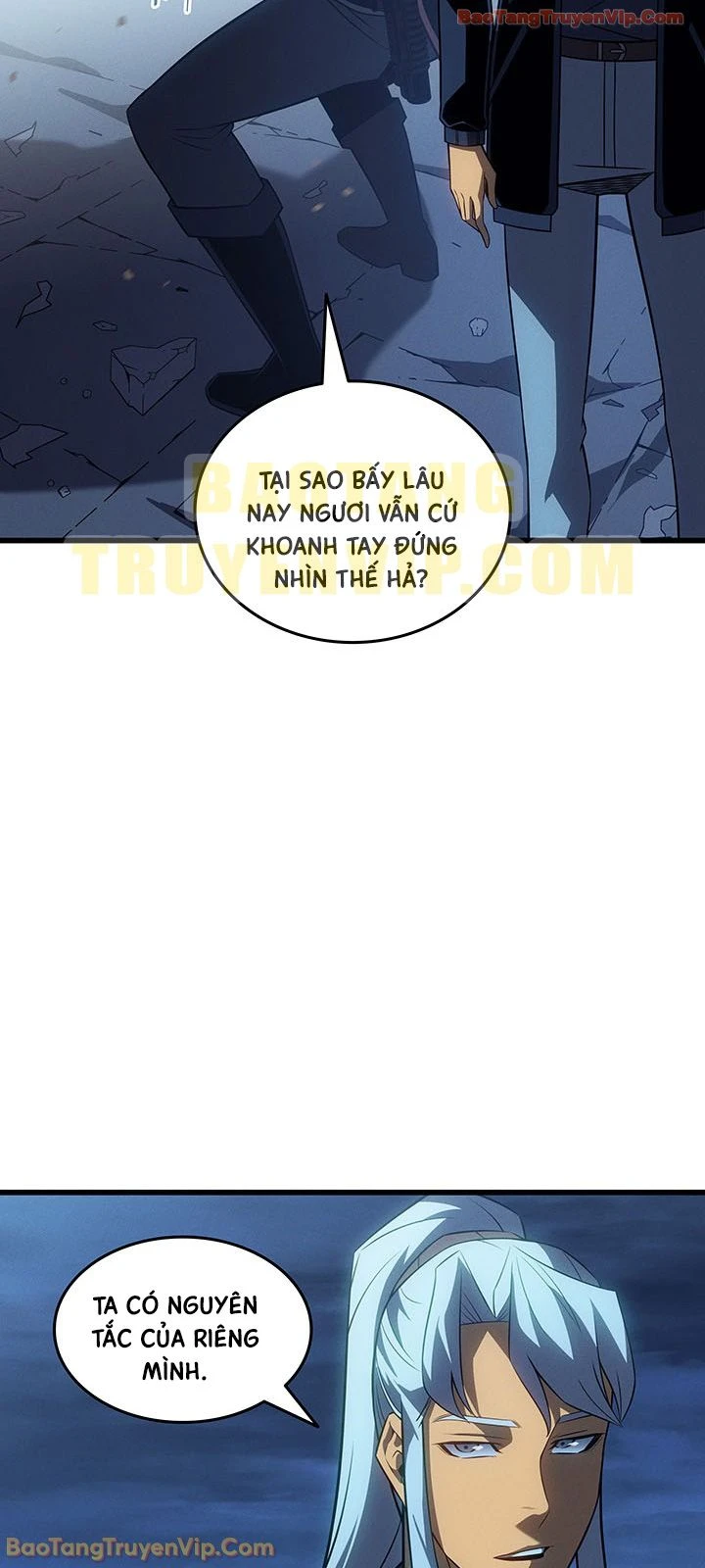 Sự Trở Lại Của Pháp Sư Vĩ Đại Sau 4000 Năm Chapter 246 - 14