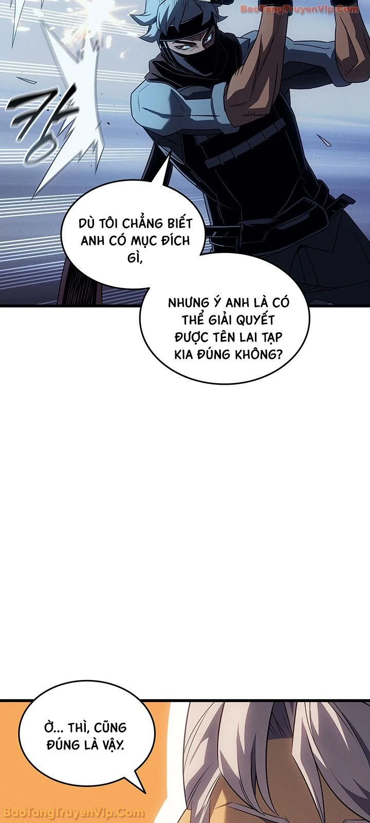 Sự Trở Lại Của Pháp Sư Vĩ Đại Sau 4000 Năm Chapter 246 - 18