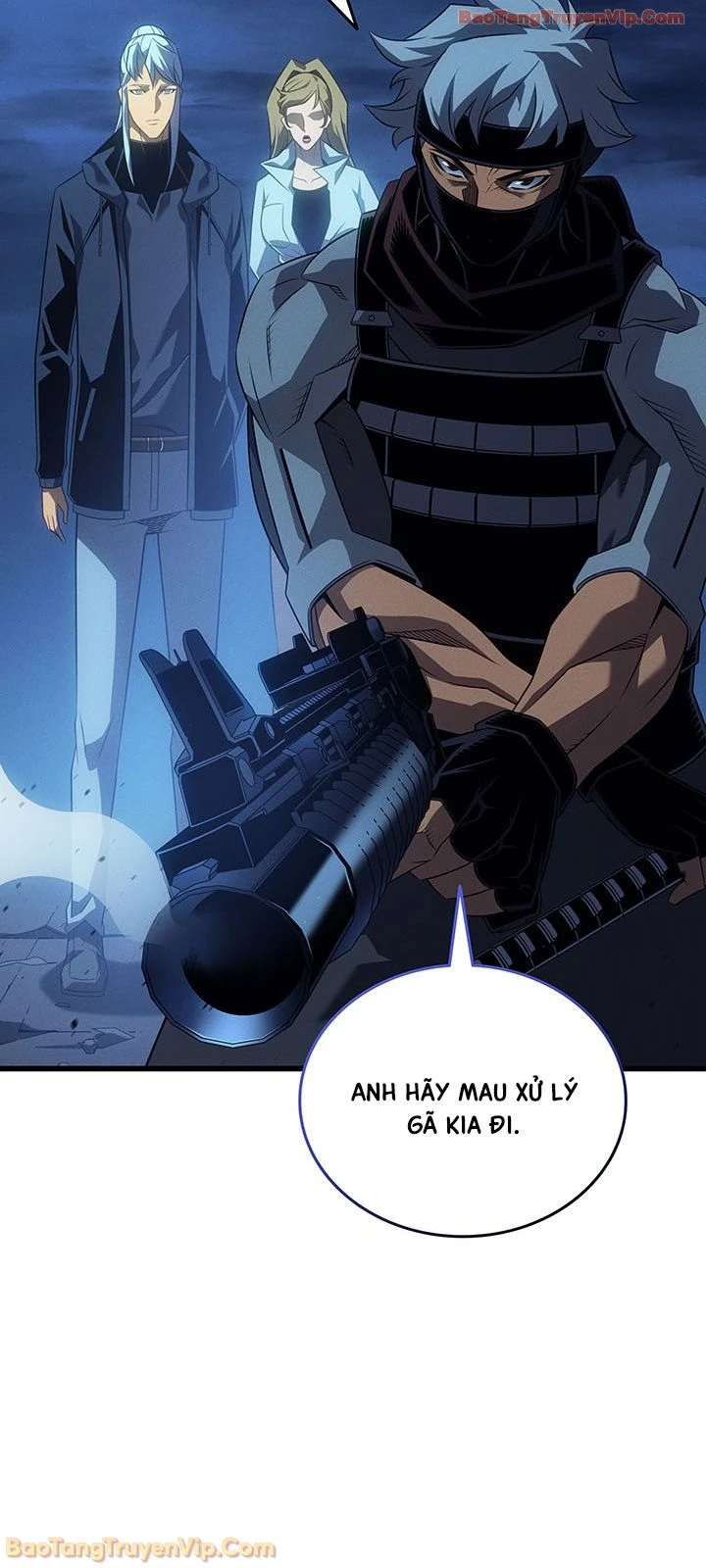 Sự Trở Lại Của Pháp Sư Vĩ Đại Sau 4000 Năm Chapter 246 - 22