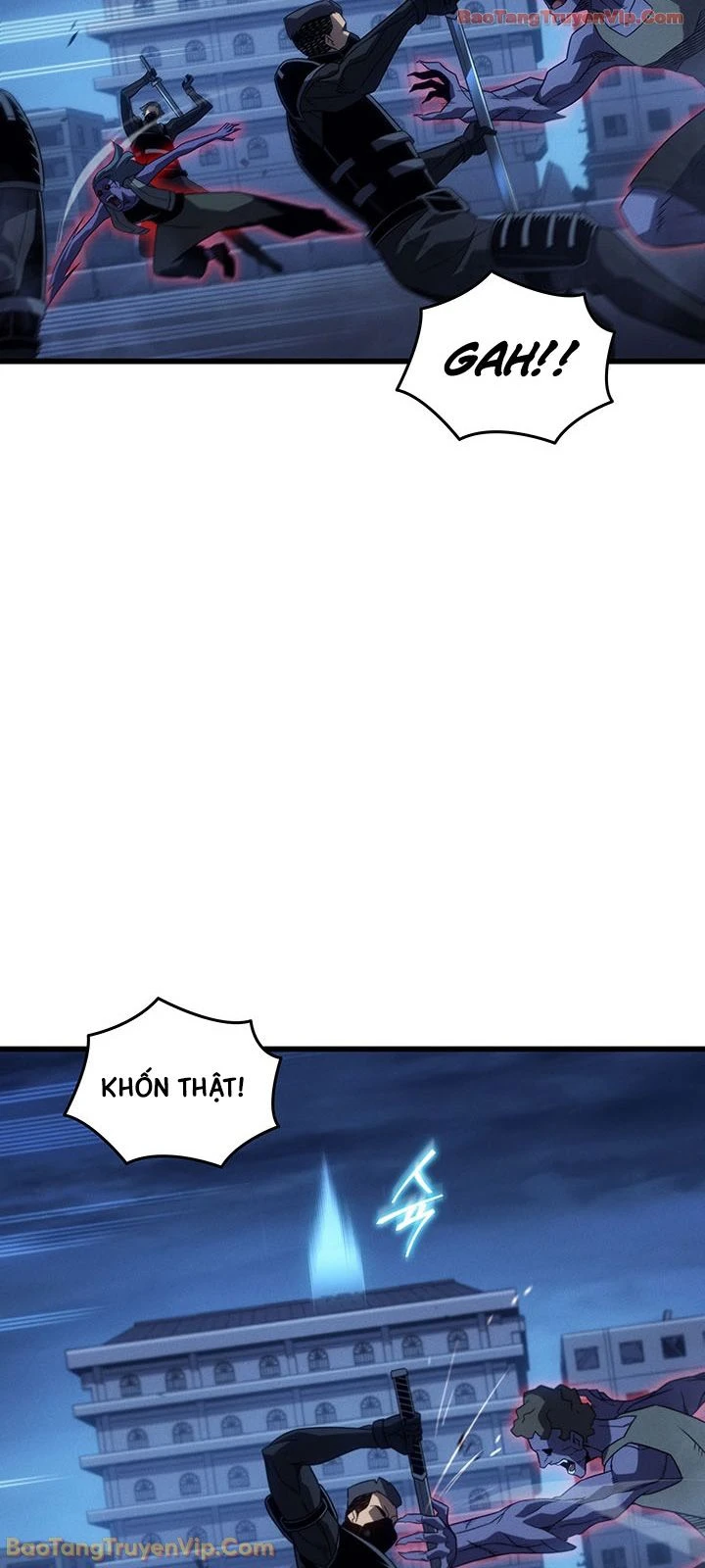 Sự Trở Lại Của Pháp Sư Vĩ Đại Sau 4000 Năm Chapter 246 - 31