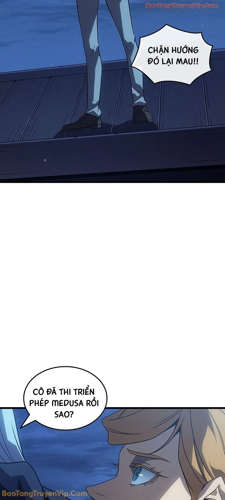 Sự Trở Lại Của Pháp Sư Vĩ Đại Sau 4000 Năm Chapter 246 - 33