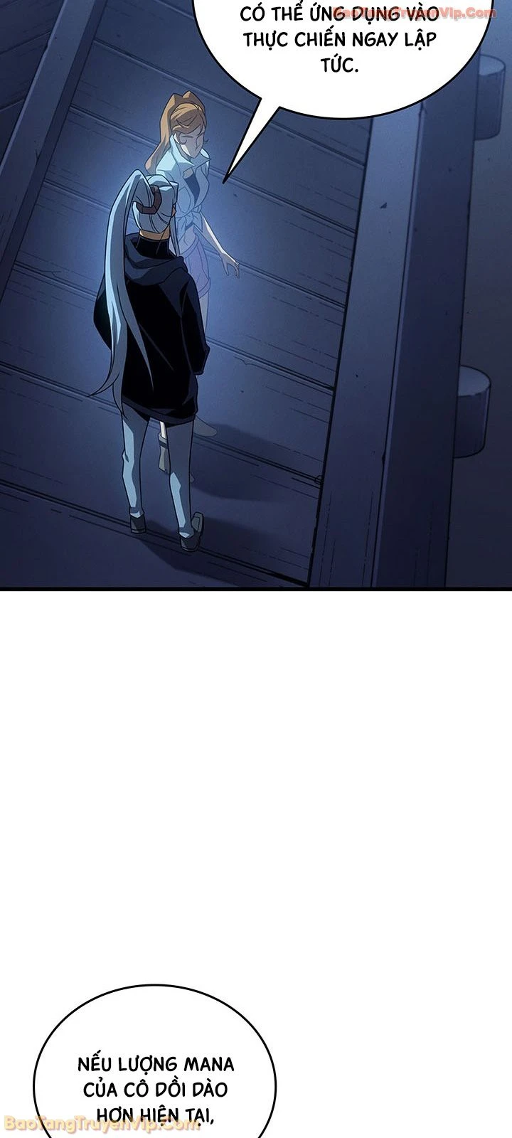 Sự Trở Lại Của Pháp Sư Vĩ Đại Sau 4000 Năm Chapter 246 - 35