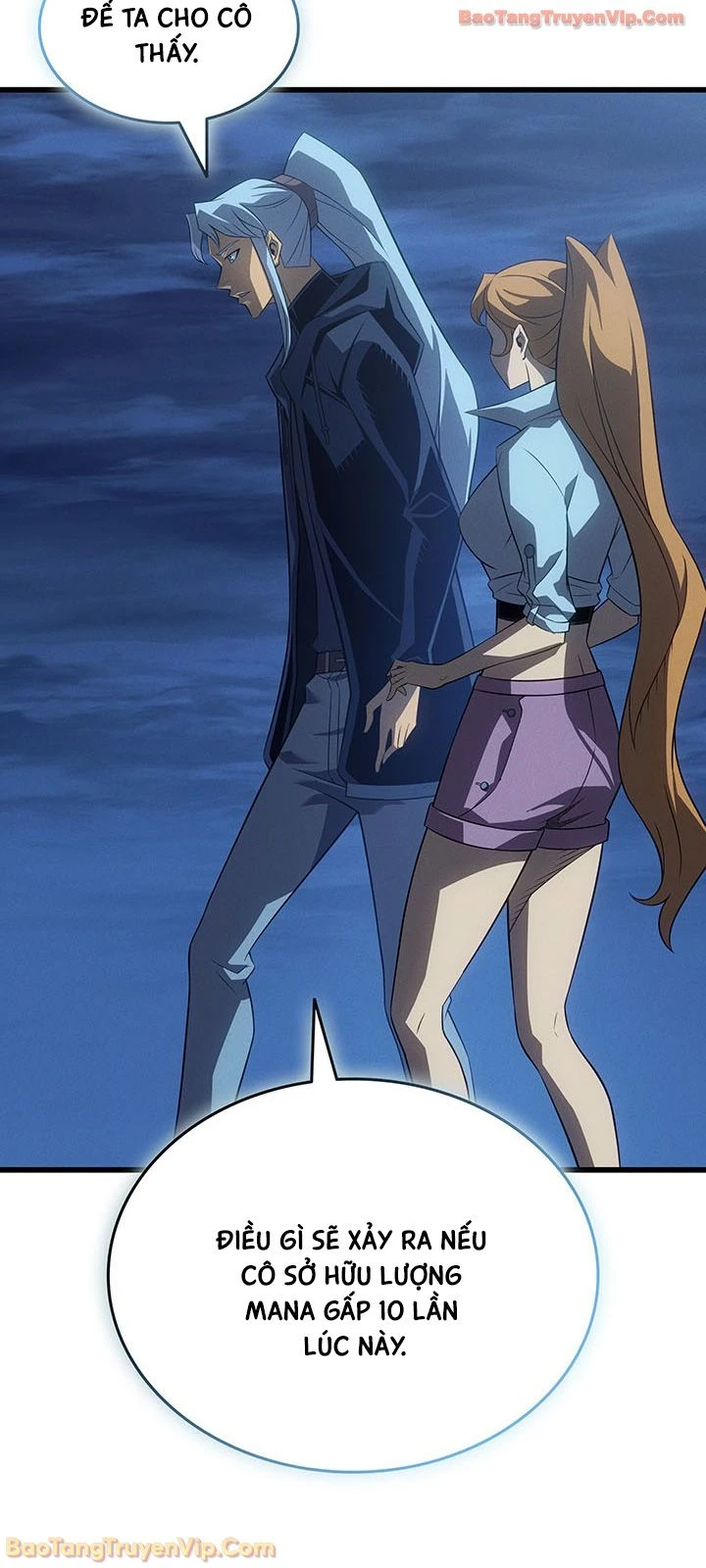 Sự Trở Lại Của Pháp Sư Vĩ Đại Sau 4000 Năm Chapter 246 - 37