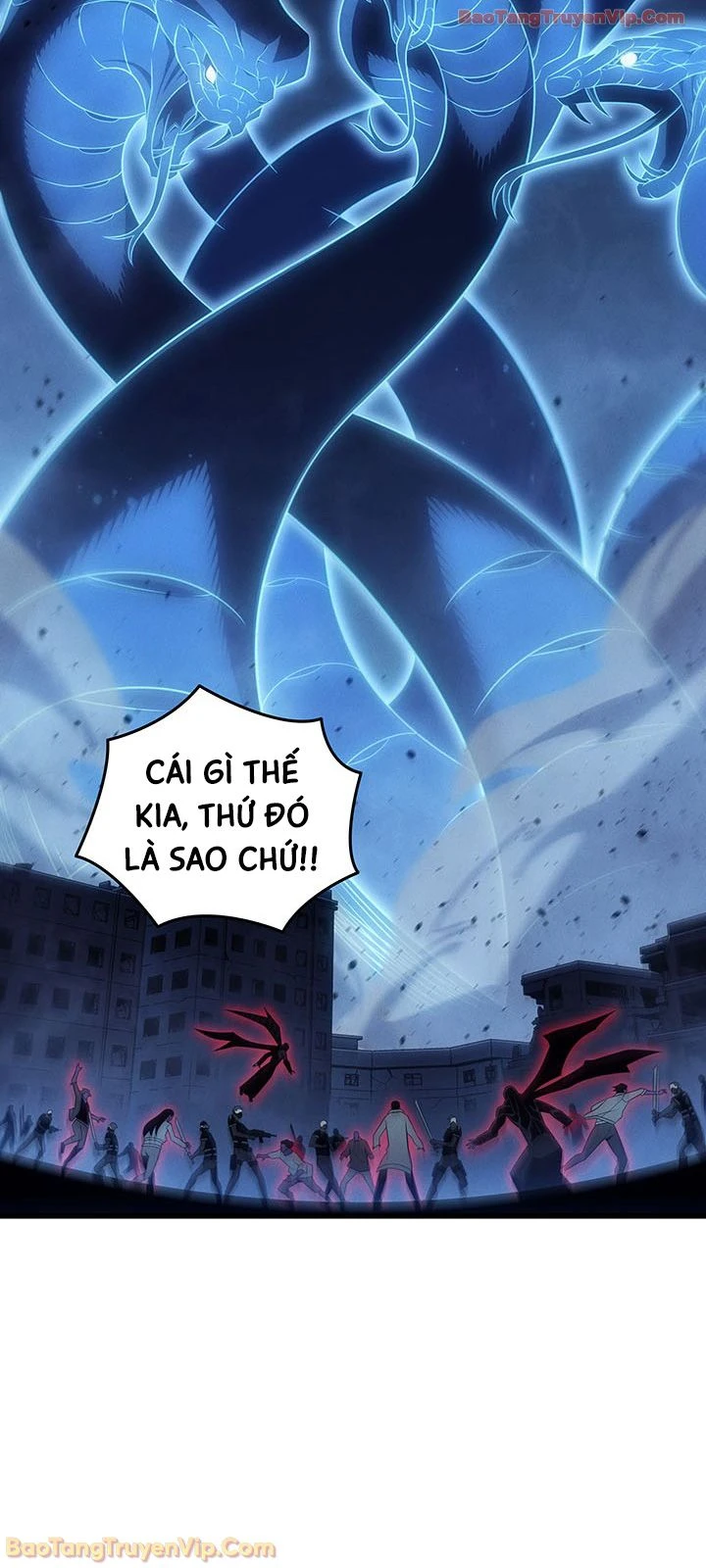 Sự Trở Lại Của Pháp Sư Vĩ Đại Sau 4000 Năm Chapter 246 - 43