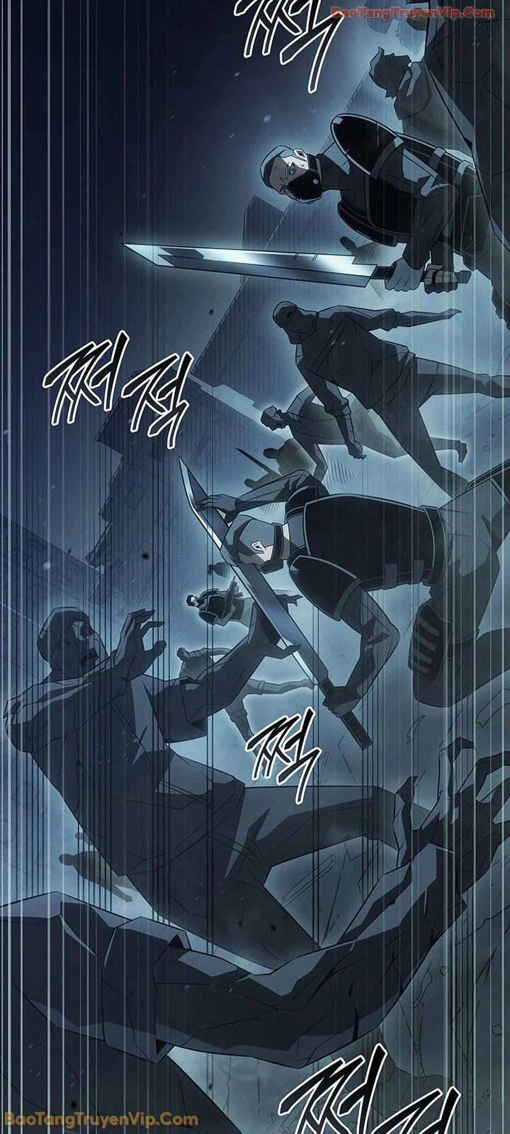 Sự Trở Lại Của Pháp Sư Vĩ Đại Sau 4000 Năm Chapter 246 - 45