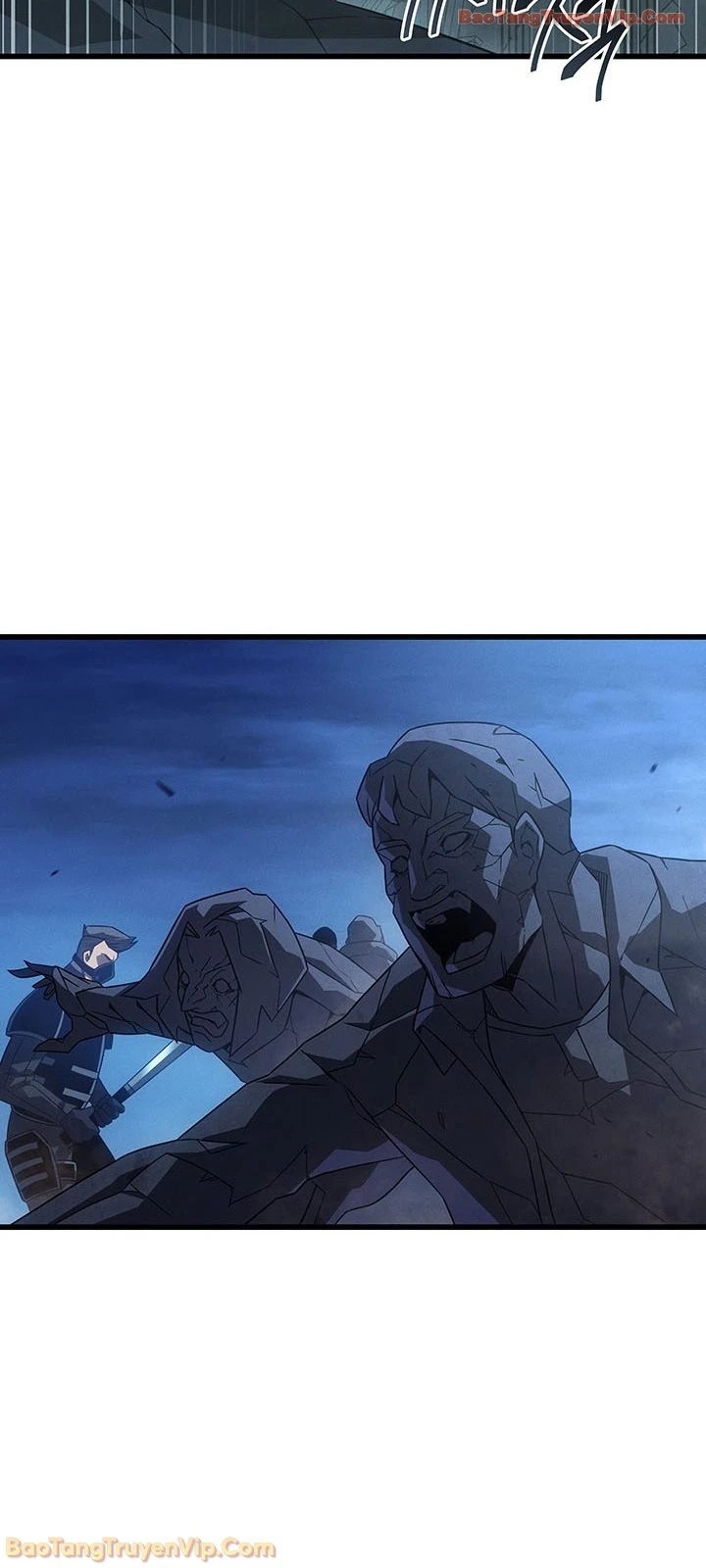 Sự Trở Lại Của Pháp Sư Vĩ Đại Sau 4000 Năm Chapter 246 - 46