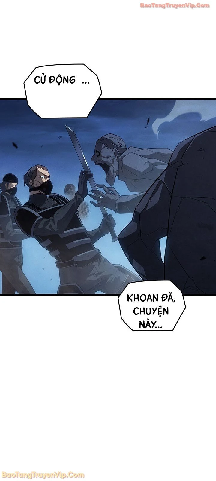 Sự Trở Lại Của Pháp Sư Vĩ Đại Sau 4000 Năm Chapter 246 - 47