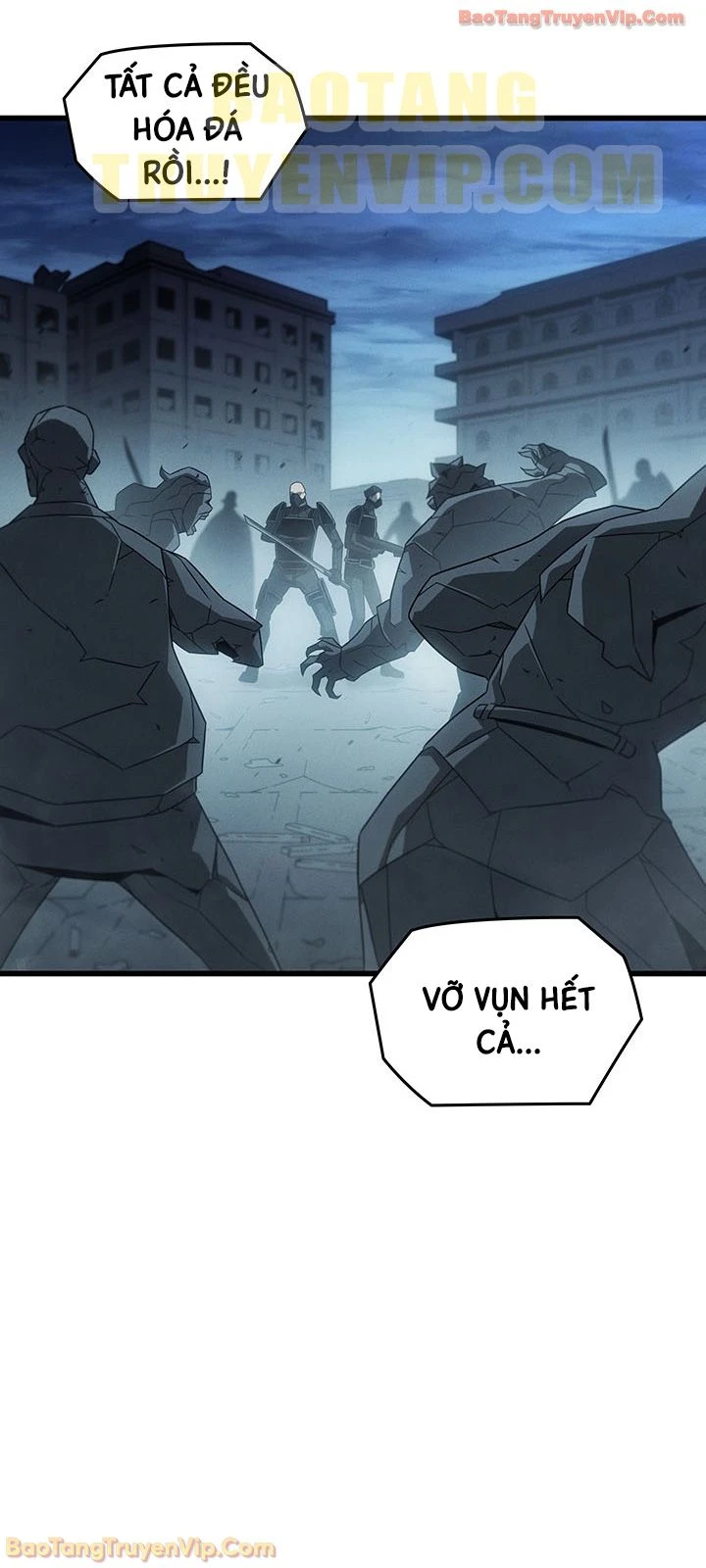 Sự Trở Lại Của Pháp Sư Vĩ Đại Sau 4000 Năm Chapter 246 - 48