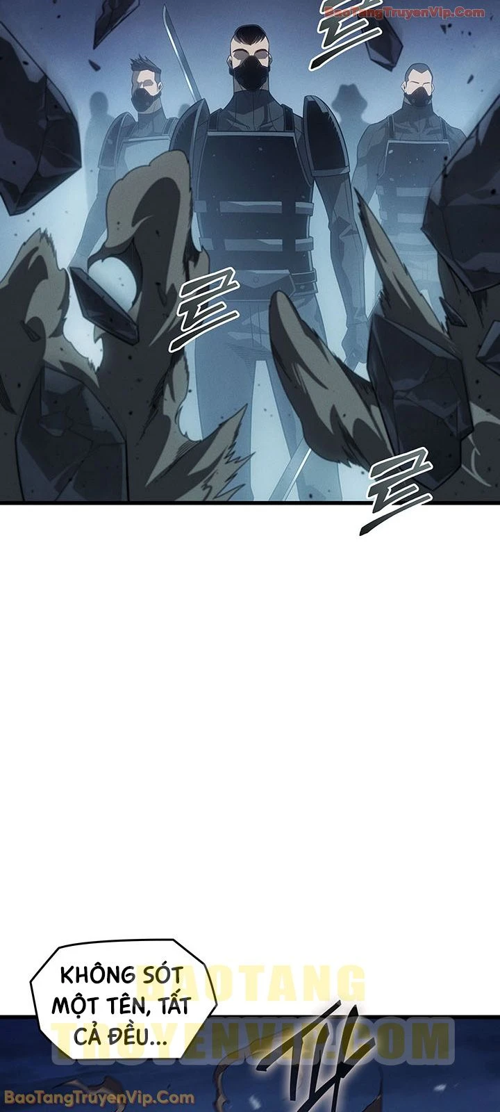 Sự Trở Lại Của Pháp Sư Vĩ Đại Sau 4000 Năm Chapter 246 - 50