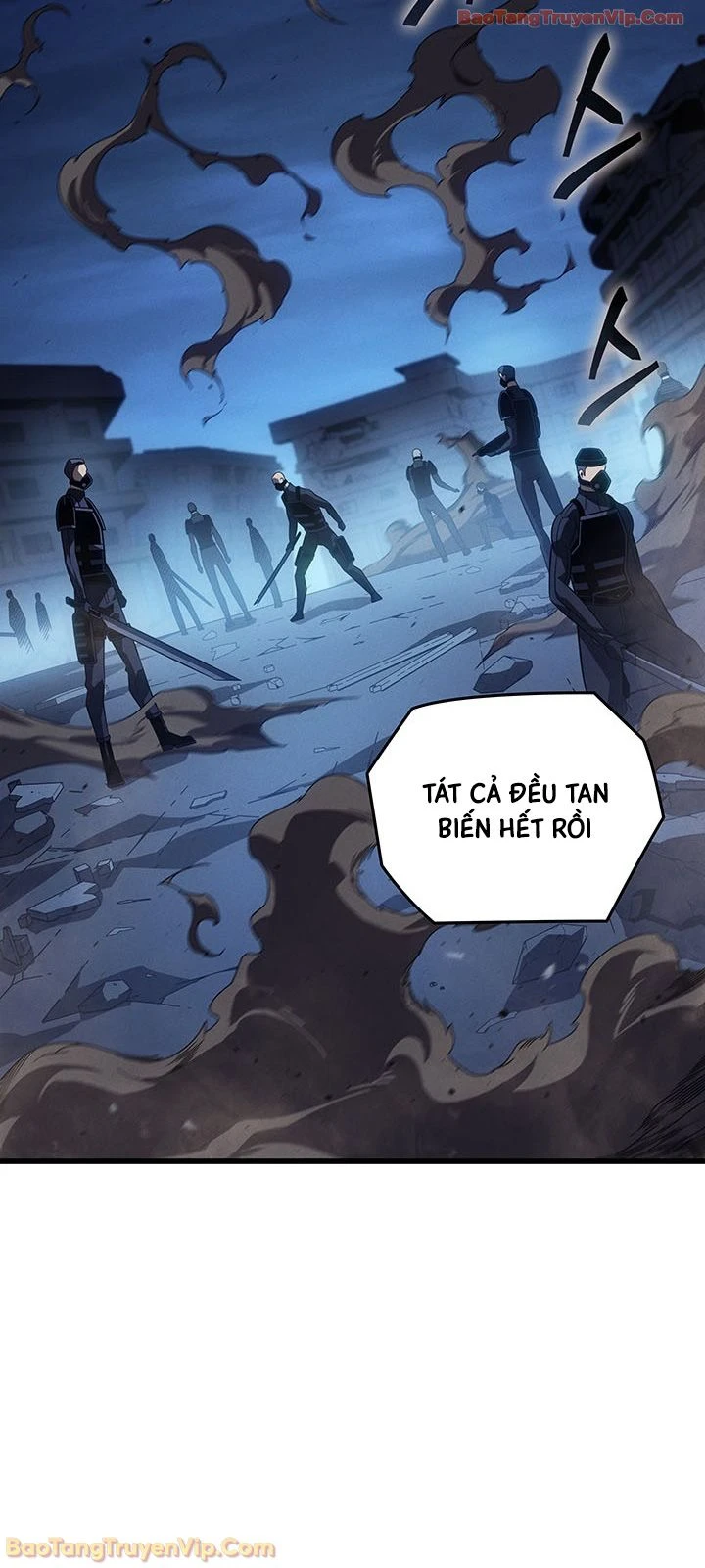 Sự Trở Lại Của Pháp Sư Vĩ Đại Sau 4000 Năm Chapter 246 - 51