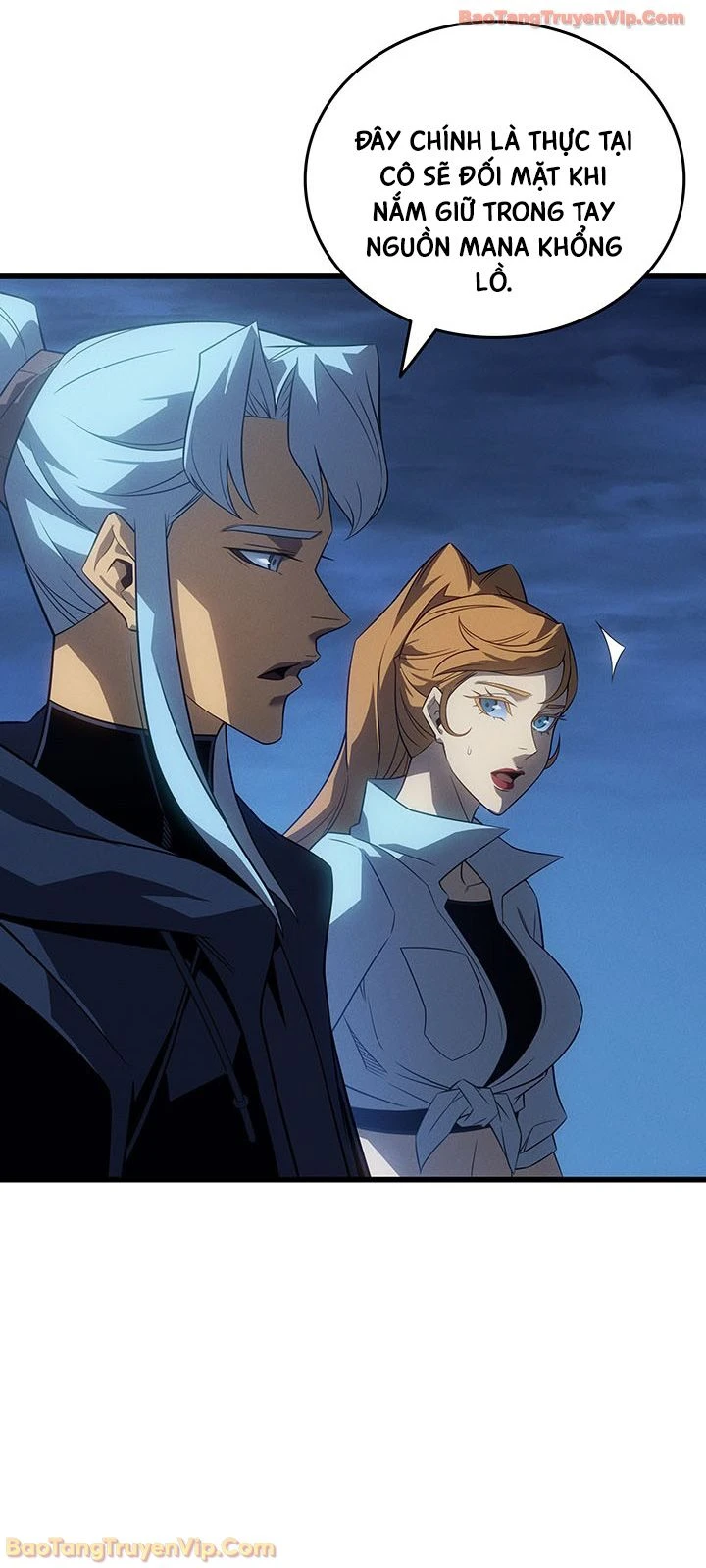 Sự Trở Lại Của Pháp Sư Vĩ Đại Sau 4000 Năm Chapter 246 - 53