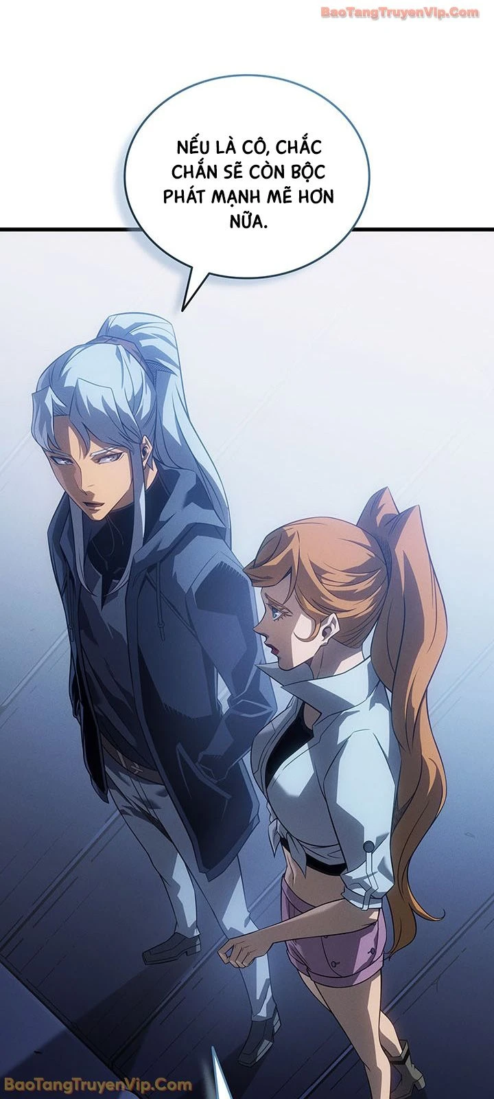 Sự Trở Lại Của Pháp Sư Vĩ Đại Sau 4000 Năm Chapter 246 - 54