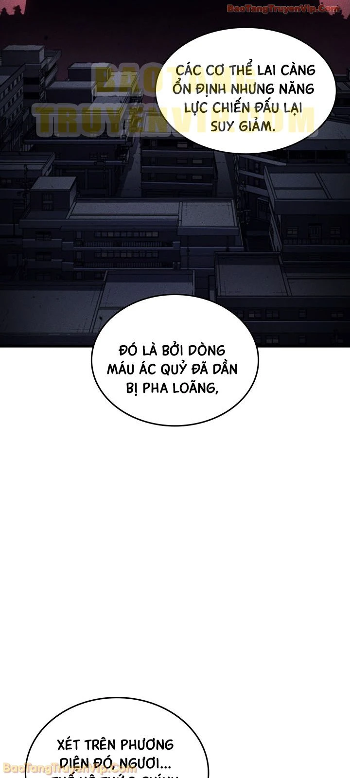 Sự Trở Lại Của Pháp Sư Vĩ Đại Sau 4000 Năm Chapter 246 - 64