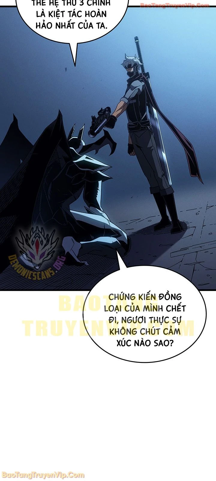 Sự Trở Lại Của Pháp Sư Vĩ Đại Sau 4000 Năm Chapter 246 - 65