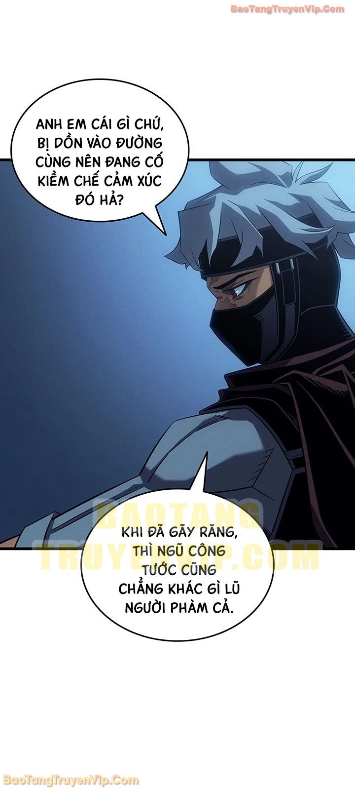 Sự Trở Lại Của Pháp Sư Vĩ Đại Sau 4000 Năm Chapter 246 - 66