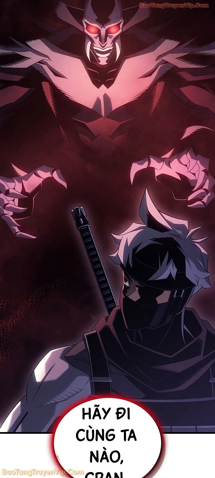 Sự Trở Lại Của Pháp Sư Vĩ Đại Sau 4000 Năm Chapter 246 - 77