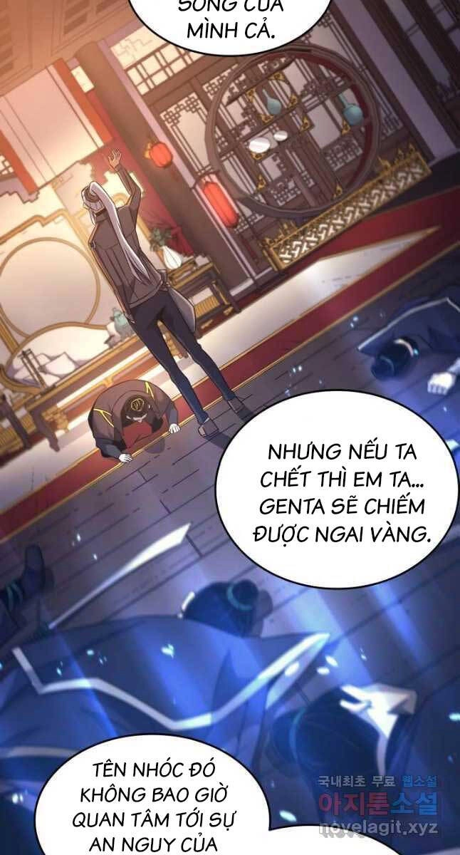 Sự Trở Lại Của Pháp Sư Vĩ Đại Sau 4000 Năm Chapter 175 - 34