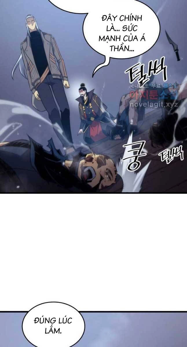 Sự Trở Lại Của Pháp Sư Vĩ Đại Sau 4000 Năm Chapter 175 - 52