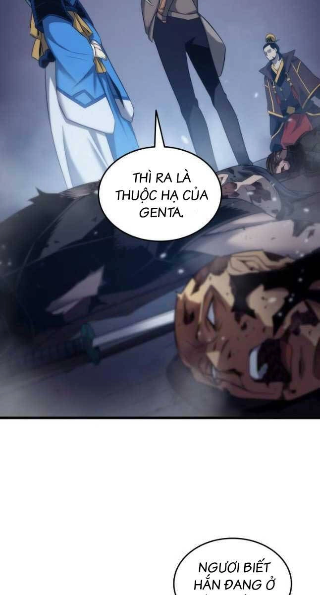 Sự Trở Lại Của Pháp Sư Vĩ Đại Sau 4000 Năm Chapter 175 - 61