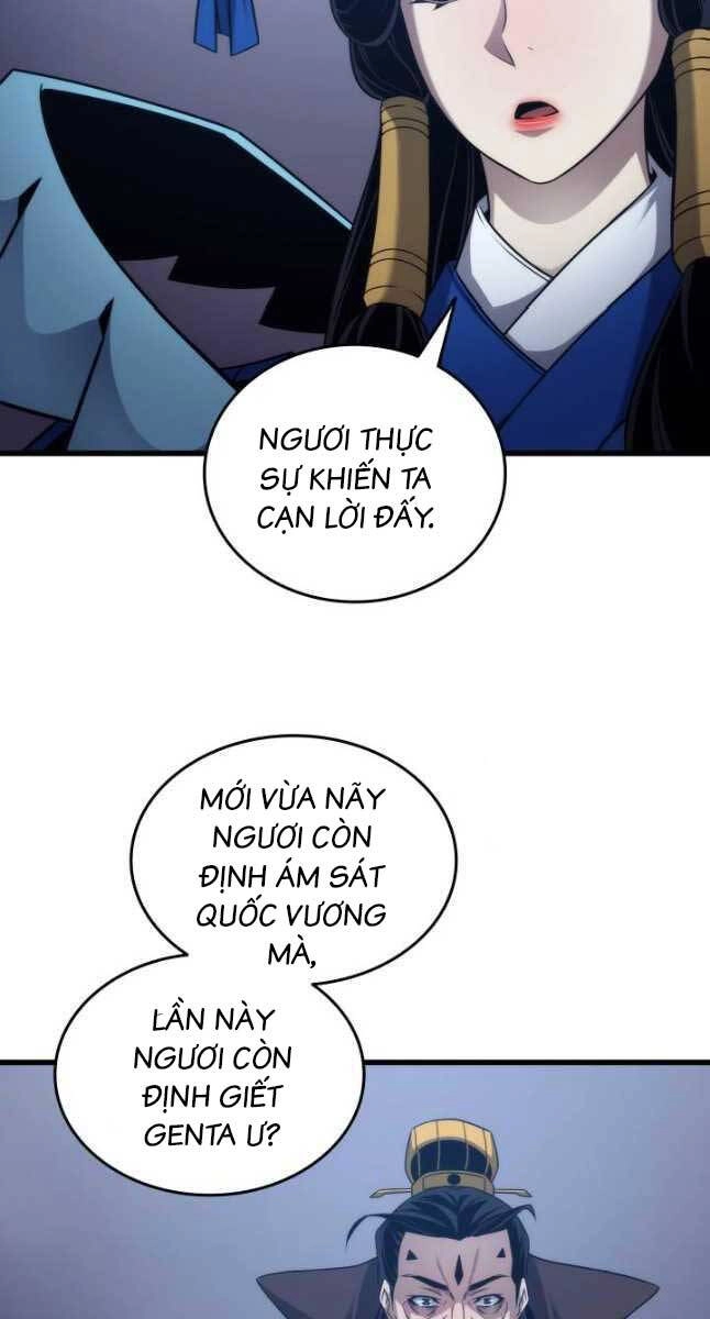 Sự Trở Lại Của Pháp Sư Vĩ Đại Sau 4000 Năm Chapter 175 - 65