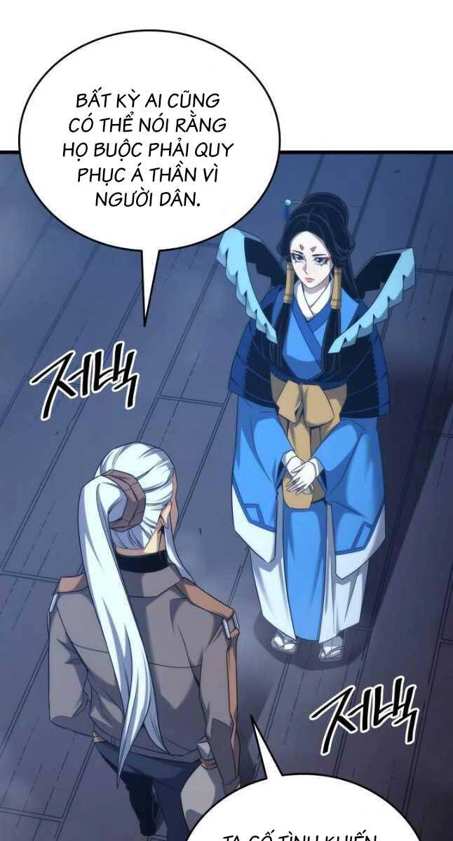 Sự Trở Lại Của Pháp Sư Vĩ Đại Sau 4000 Năm Chapter 175 - 71