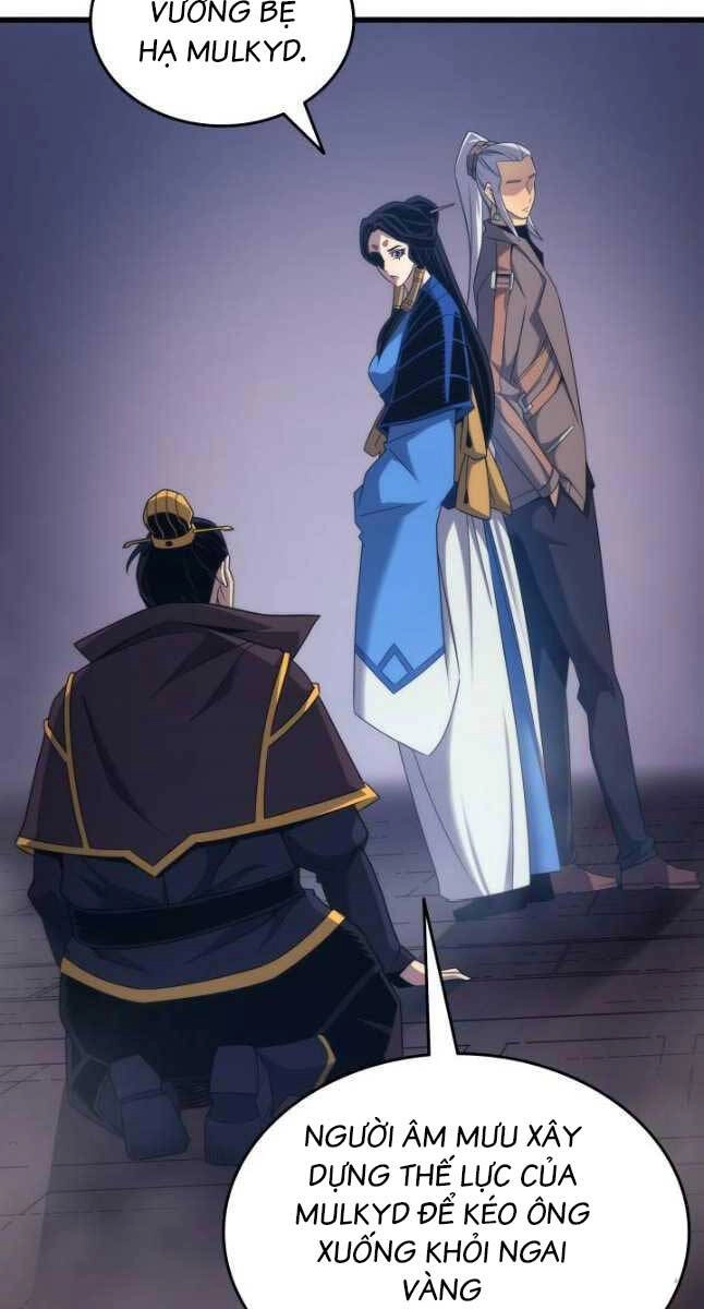 Sự Trở Lại Của Pháp Sư Vĩ Đại Sau 4000 Năm Chapter 175 - 77