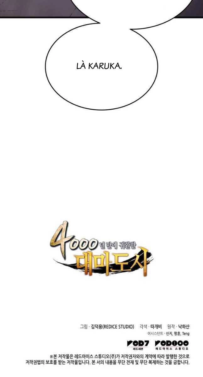 Sự Trở Lại Của Pháp Sư Vĩ Đại Sau 4000 Năm Chapter 175 - 78