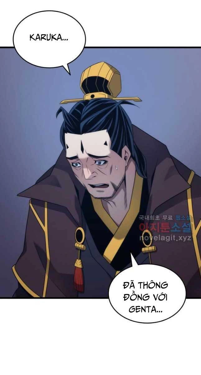 Sự Trở Lại Của Pháp Sư Vĩ Đại Sau 4000 Năm Chapter 176 - 2