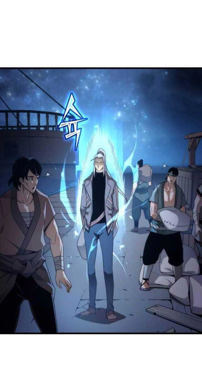 Sự Trở Lại Của Pháp Sư Vĩ Đại Sau 4000 Năm Chapter 176 - 20