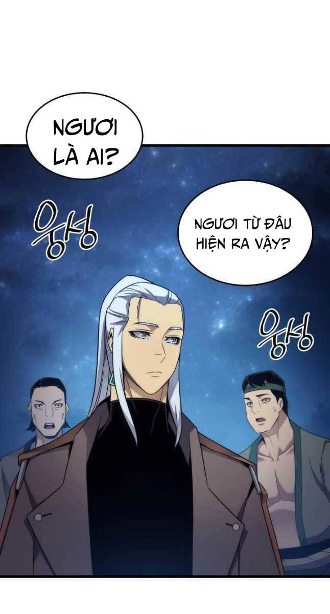 Sự Trở Lại Của Pháp Sư Vĩ Đại Sau 4000 Năm Chapter 176 - 21