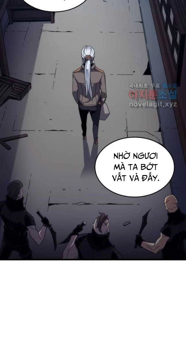 Sự Trở Lại Của Pháp Sư Vĩ Đại Sau 4000 Năm Chapter 176 - 33