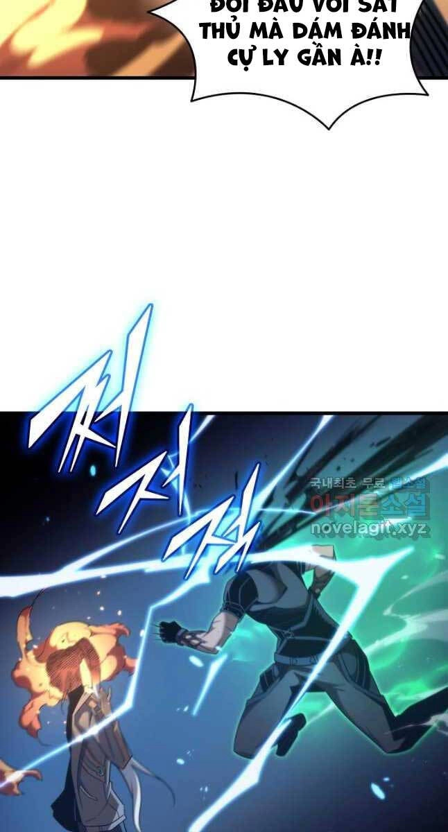 Sự Trở Lại Của Pháp Sư Vĩ Đại Sau 4000 Năm Chapter 176 - 50