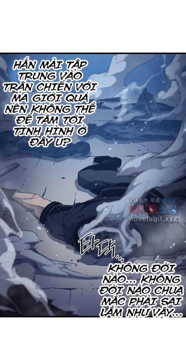 Sự Trở Lại Của Pháp Sư Vĩ Đại Sau 4000 Năm Chapter 176 - 55