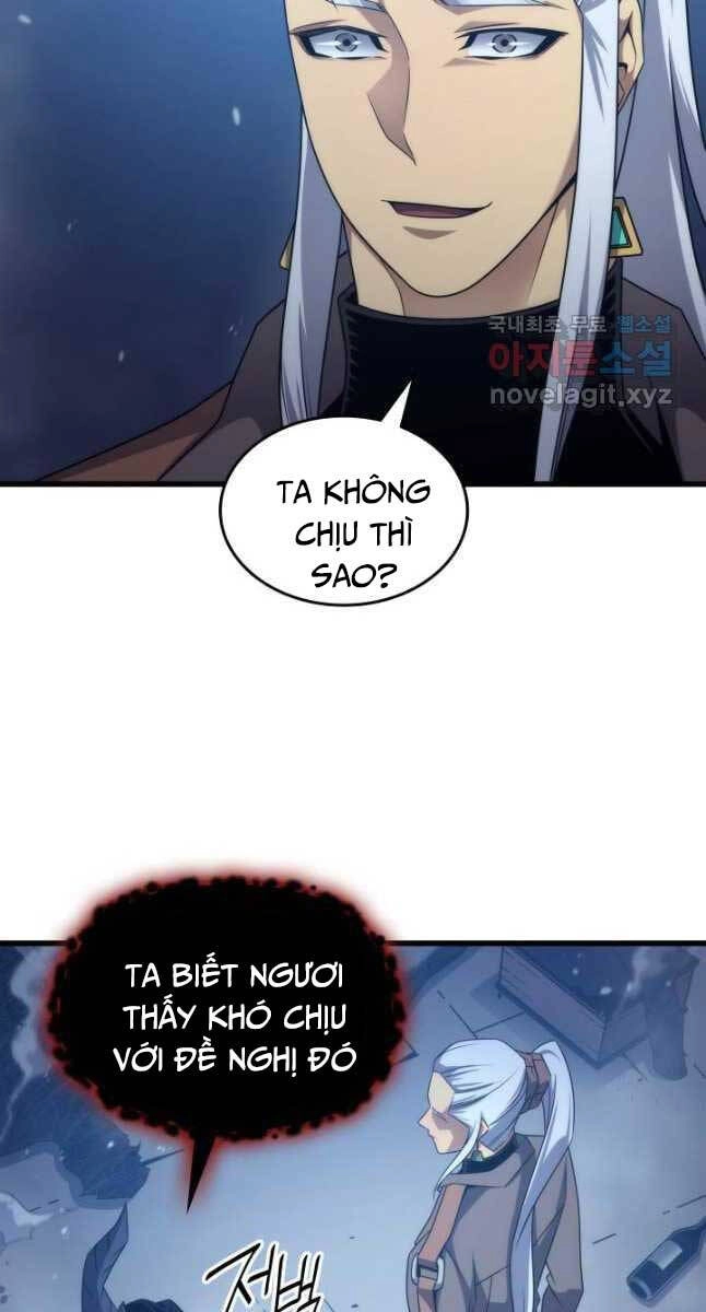 Sự Trở Lại Của Pháp Sư Vĩ Đại Sau 4000 Năm Chapter 176 - 67