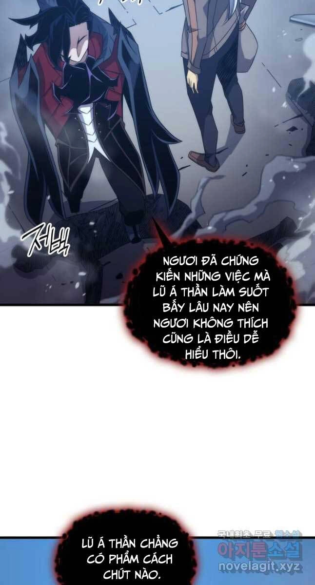 Sự Trở Lại Của Pháp Sư Vĩ Đại Sau 4000 Năm Chapter 176 - 68