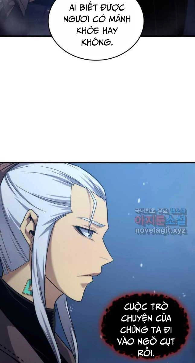 Sự Trở Lại Của Pháp Sư Vĩ Đại Sau 4000 Năm Chapter 176 - 79