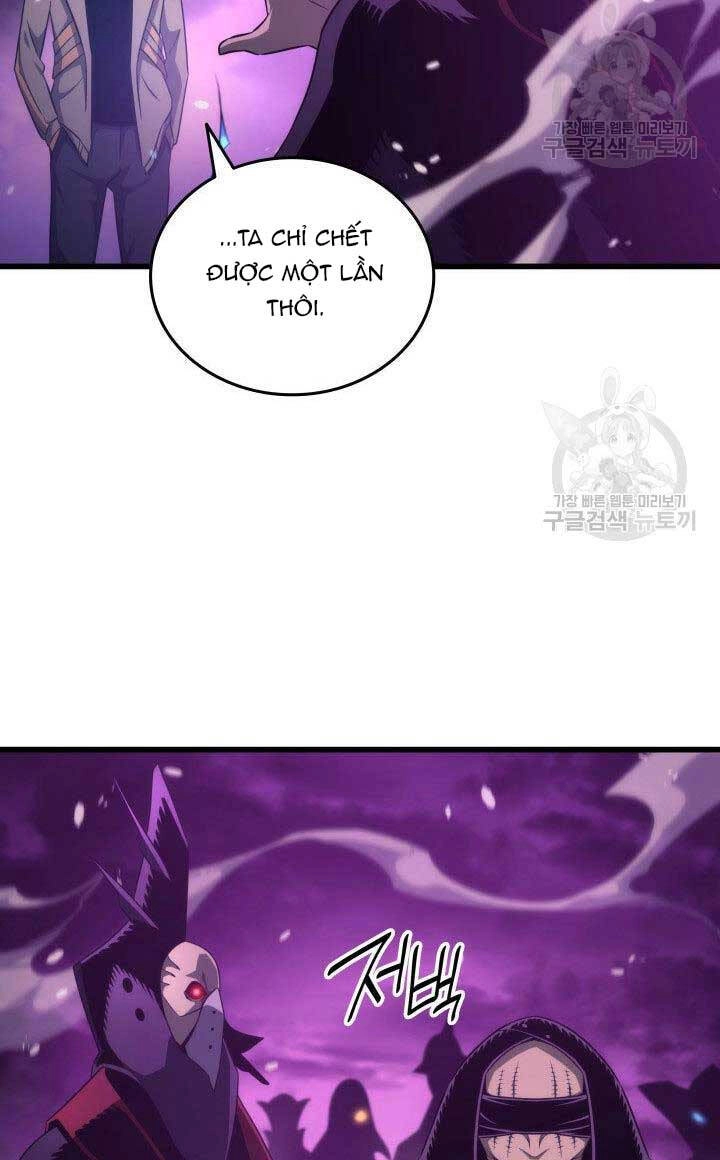 Sự Trở Lại Của Pháp Sư Vĩ Đại Sau 4000 Năm Chapter 178 - 19