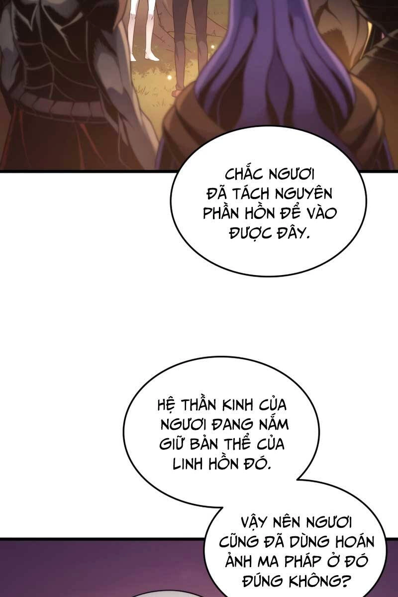 Sự Trở Lại Của Pháp Sư Vĩ Đại Sau 4000 Năm Chapter 179 - 18