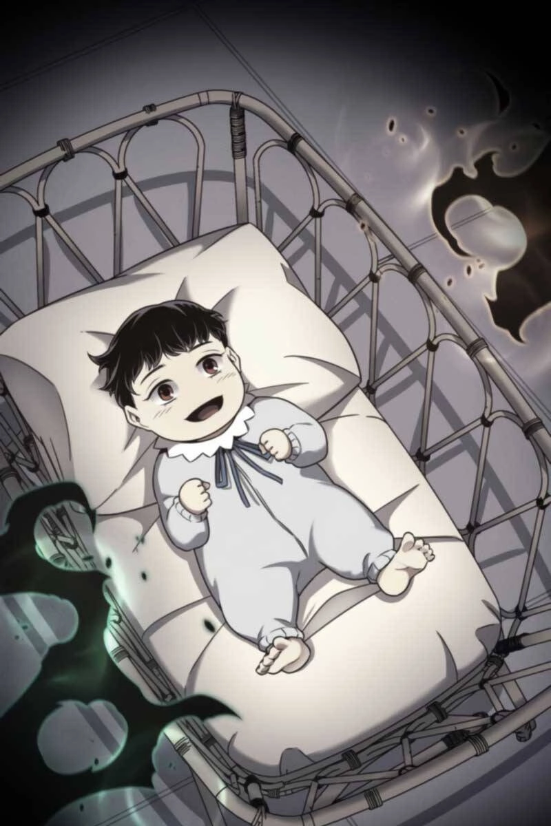 Sự Trở Lại Của Pháp Sư Vĩ Đại Sau 4000 Năm Chapter 179 - 40