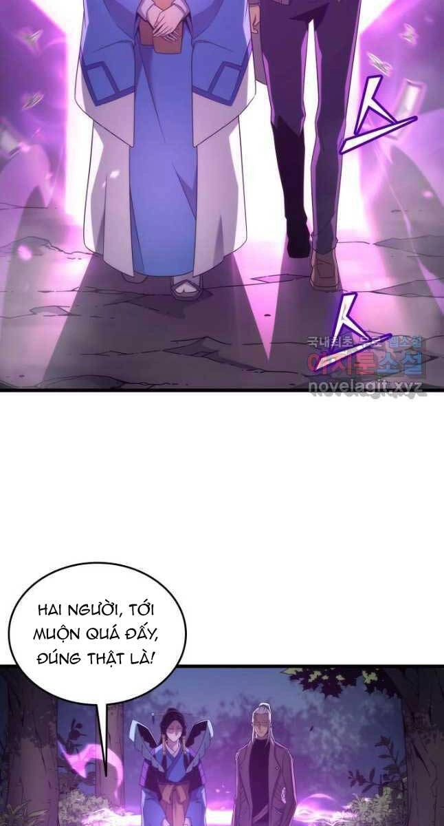 Sự Trở Lại Của Pháp Sư Vĩ Đại Sau 4000 Năm Chapter 180 - 14