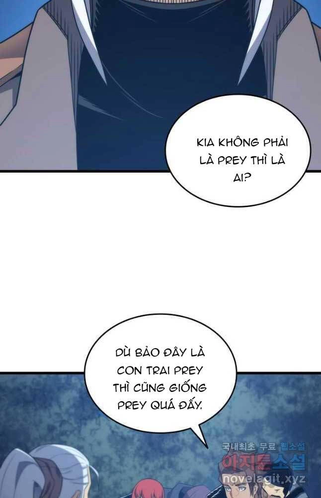 Sự Trở Lại Của Pháp Sư Vĩ Đại Sau 4000 Năm Chapter 180 - 17