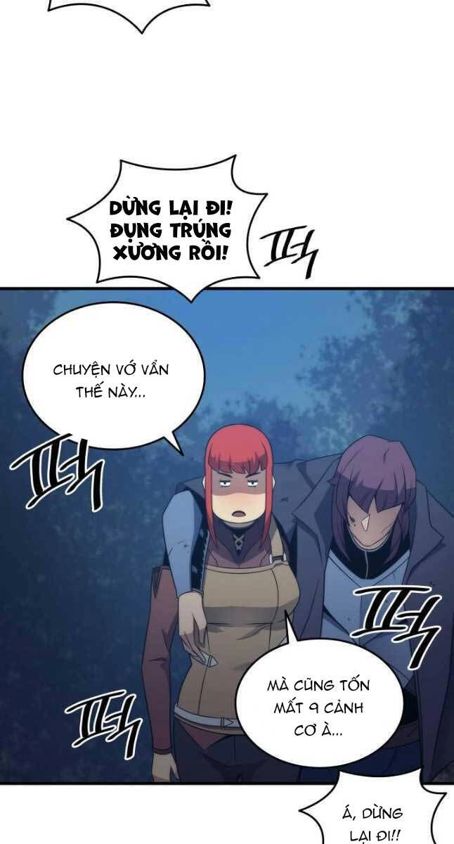 Sự Trở Lại Của Pháp Sư Vĩ Đại Sau 4000 Năm Chapter 180 - 26