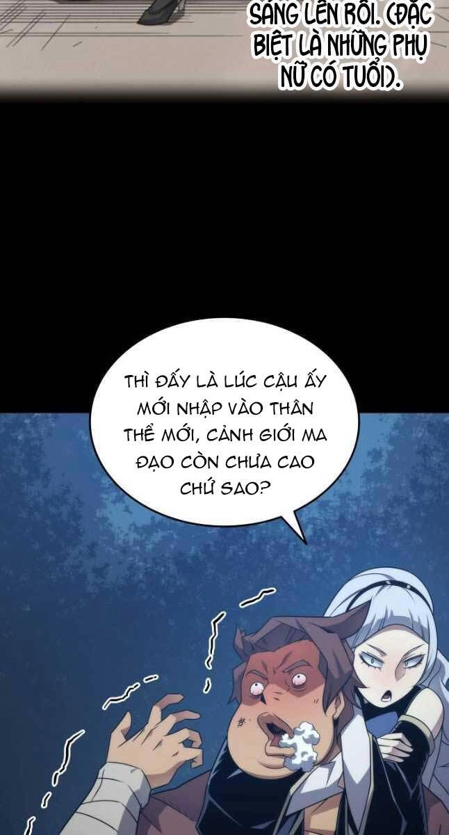 Sự Trở Lại Của Pháp Sư Vĩ Đại Sau 4000 Năm Chapter 180 - 29