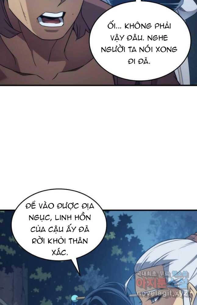 Sự Trở Lại Của Pháp Sư Vĩ Đại Sau 4000 Năm Chapter 180 - 33