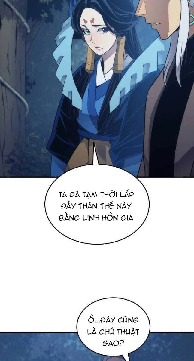 Sự Trở Lại Của Pháp Sư Vĩ Đại Sau 4000 Năm Chapter 180 - 34