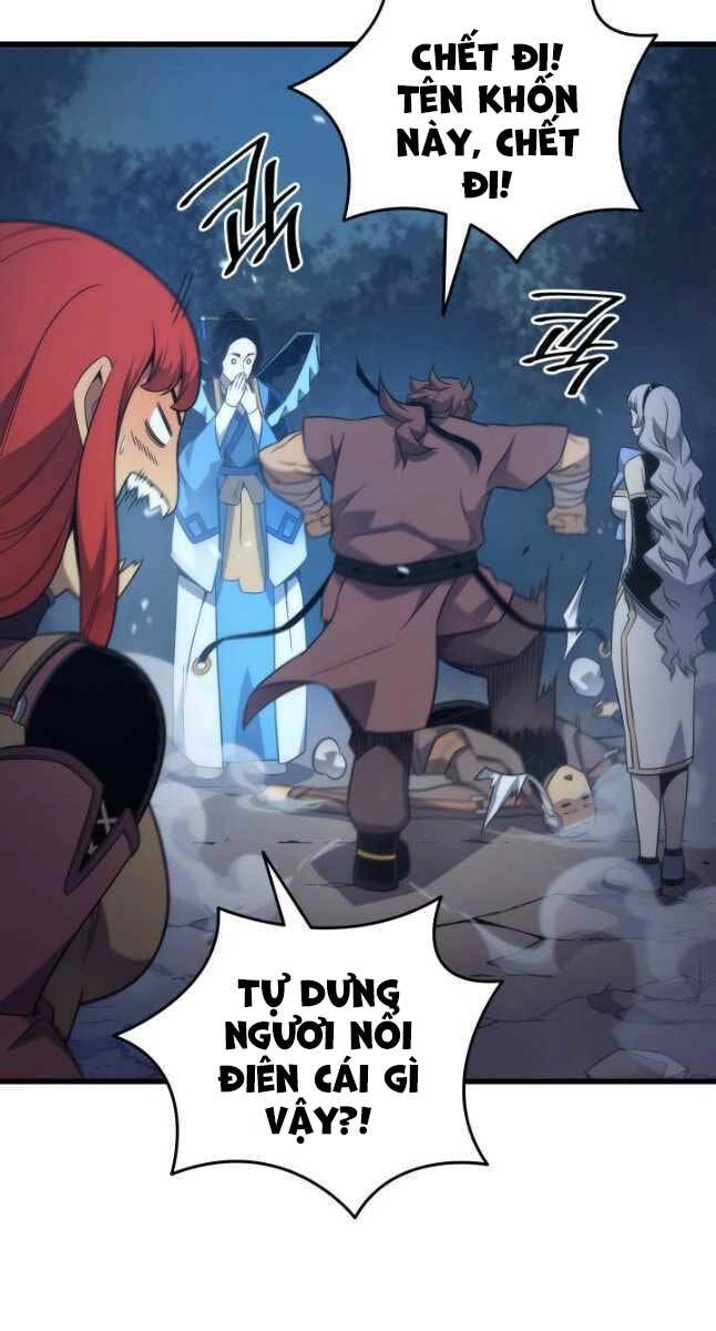 Sự Trở Lại Của Pháp Sư Vĩ Đại Sau 4000 Năm Chapter 180 - 38