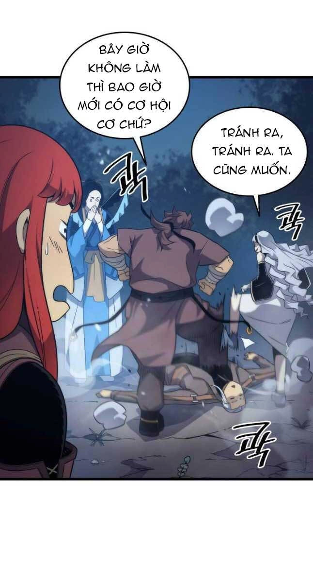 Sự Trở Lại Của Pháp Sư Vĩ Đại Sau 4000 Năm Chapter 180 - 39