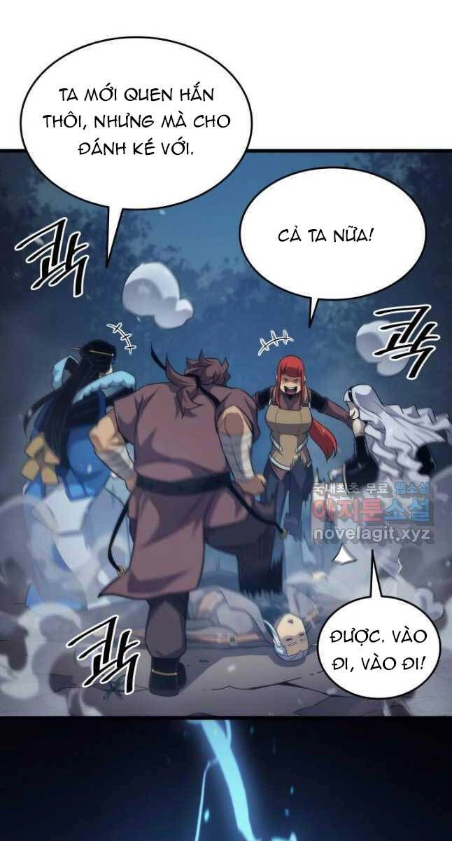 Sự Trở Lại Của Pháp Sư Vĩ Đại Sau 4000 Năm Chapter 180 - 40