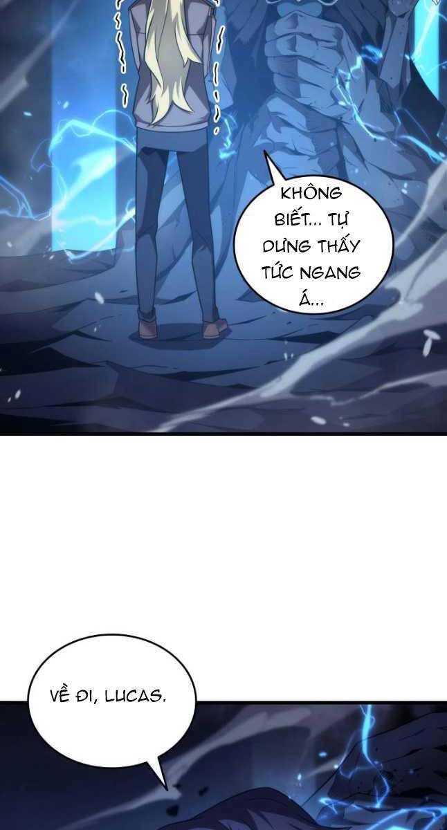 Sự Trở Lại Của Pháp Sư Vĩ Đại Sau 4000 Năm Chapter 180 - 43