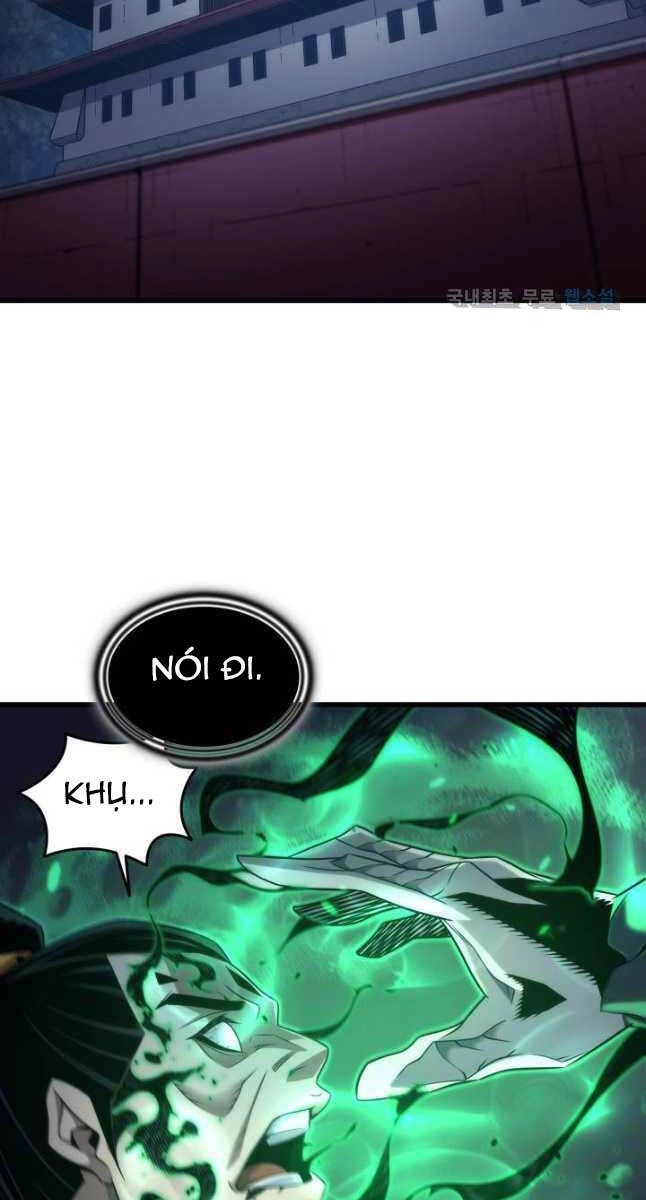 Sự Trở Lại Của Pháp Sư Vĩ Đại Sau 4000 Năm Chapter 180 - 70